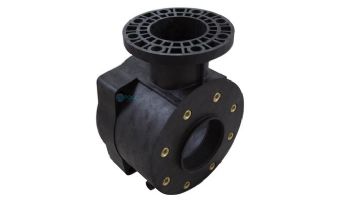 Pentair EQ Series Pump Housing | 356755