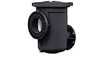 Pentair EQWK300 Series 3HP Nema Premium Efficiency 3-Phase Waterfall Pool Pump without Strainer 208-230-460V| 340016