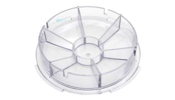 Pentair EQ Series Strainer Lid | Clear | 356750