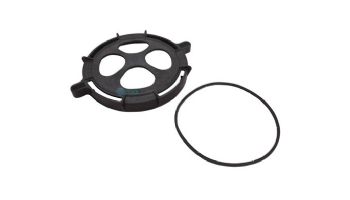 Pentair EQ Series Pump Lock Ring and Gasket | 350171