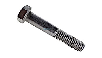 Pentair 3/8-16 x 2 - 1/4" Hex Head Screw | 4 Required | 355621