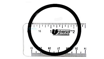 Pentair SuperFlo Pump Adapter O-Ring | 2 Required | 6020018