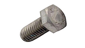 Pentair Bolt Hex Head 3/8"-16 x 7/8" | 4-Required | 070429 070429Z