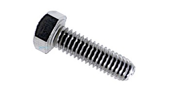 Pentair Stainless Steel Bolt | 3/8-16 x 1-1/4" | 070430