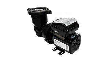 Pentair OptiFlo 1HP Horizontal Above Ground Pool Pump with 3' Standard Cord 115V | EC-348200