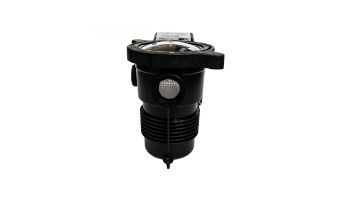 Pentair OptiFlo 1HP Horizontal Above Ground Pool Pump with 3' Standard Cord 115V | EC-348200