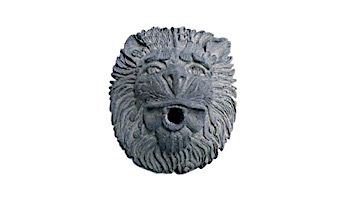 Pentair Bronze Lion Baroque Medium 5820507