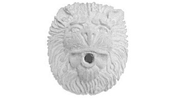 Pentair White Lion Baroque Medium 5820503