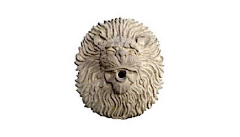 Pentair Bronze Lion Baroque Large 5820607
