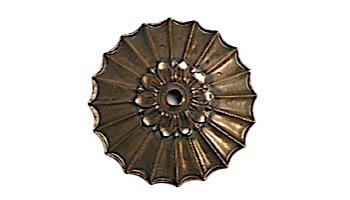 Pentair Bronze Rosette Fluted 5821607