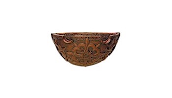 Pentair Copper Sconce Gothic | 5823305