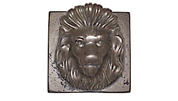 Pentair Bronze Handhold Lion 5824607