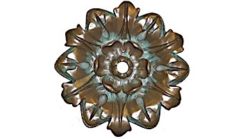 Pentair Bronze Rosette Basque 5824707