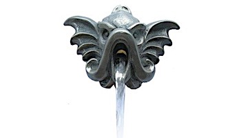 Pentair Silver Figurehead Carp | 5824806