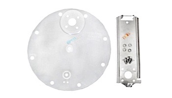 Pentair Aqualumin lll Wall Mount Bracket Assembly | 619547