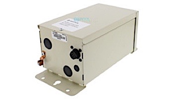 Pentair IntelliChlor Power Center Only for use with IC20, IC40, _ IC60P Salt Cells | EC-520556