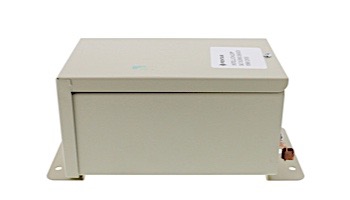 Pentair IntelliChlor Power Center Only for use with IC20, IC40, & IC60P Salt Cells | EC-520556