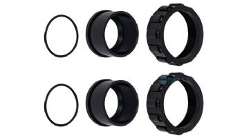Pentair IntelliChlor Cell Union | Set of 2 | 520595
