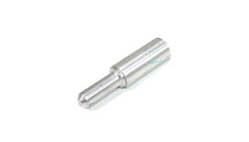 PoolTux Lag Set Tool Aluminum - Tamping Pin | MH202