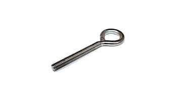 PoolTux Eye Bolt 0.83" Stainless | MH223