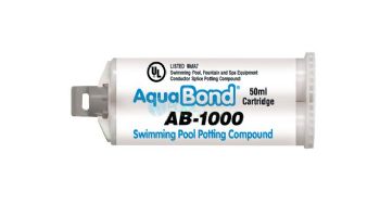 AquaBond Wet Niche Potting Compound | 50 ml. | AB1000