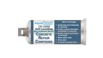 AquaBond Wet Niche Potting Compound | 50 ml. | AB1000