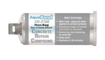 AquaBond Wet Niche Potting Compound | 50 ml. | AB1000