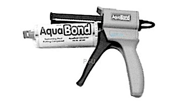 AquaBond Epoxy Gun Static Mixers for 50ML system | 10-pack | SM-5416