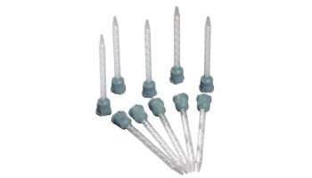 AquaBond Epoxy Gun Static Mixers for 50ML system | 10-pack | SM-5416