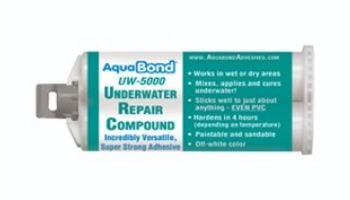 AquaBond Underwater Concrete Repair Compound | 50ML | UW-5000
