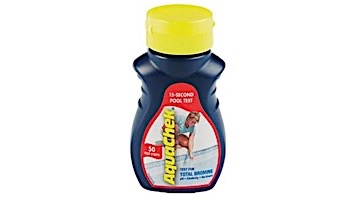 AquaChek Yellow Free Chlorine Test Strips | 511242A