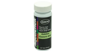 AquaChek Cyanuric Acid Test Strips | 561219