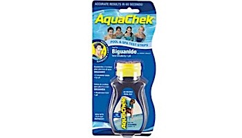 AquaChek® Blue Biguanide 3-in-1 | 561627A