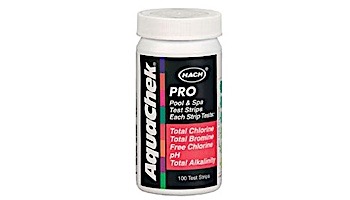 AquaChek® Pro 5-in-1 Test Strips | 511710