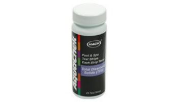 AquaChek Total Dissolved Solids Test Strips | 561683