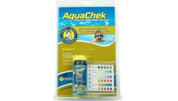 AquaChek® Select 7-in-1 Test Strips Kit | 541604A