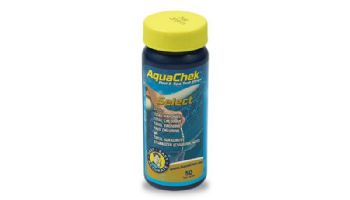 AquaChek®  Select 7-in-1 Test Strips Kit | 541604A