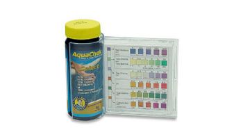 AquaChek®  Select 7-in-1 Test Strips Kit | 541604A