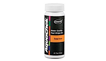 AquaChek® Iron Test Strips | 661455E