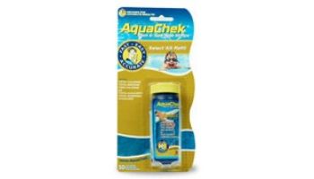 AquaChek®  Select 7-in-1 Test Strips Kit | 541604A