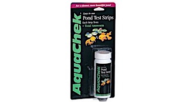 AquaChek® Pond Test Strips for Ammonia |  571850