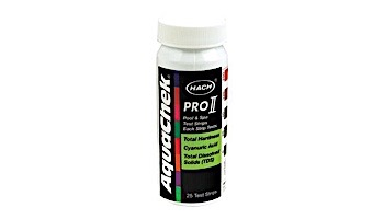 AquaChek® Pro II 4-in-1 | 512084