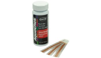 AquaChek Sodium Bromide Test Strips | 562053