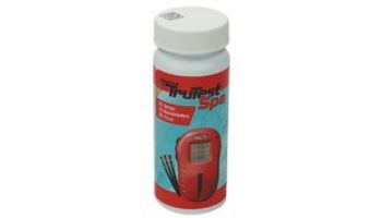 AquaChek Red TruTest Spa Refill Test Strips | 512138 loading=