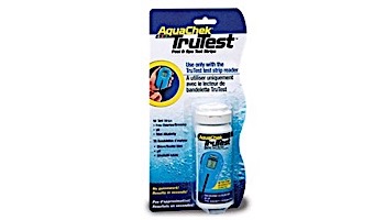 AquaChek® TruTest® Test Strips Professional Pack | 512138