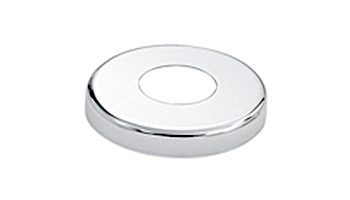 Round Escutcheon Stainless Steel | 304 Grade SS | 1.90 OD | PE-0019-S