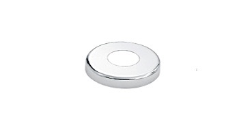 Round Escutcheon Stainless Steel | 304 Grade SS | 1.90 OD | PE-0019-S