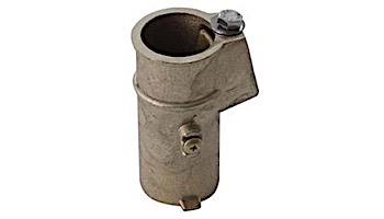 3_quot; Bronze Rail Anchor Socket | 1.90_quot; OD | PS-3019-WB