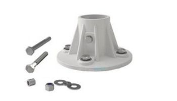 Perma Cast Flush Mount Cap | PS-60-CAP