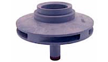 PPUL20IMP IMPELLER 2HP RED